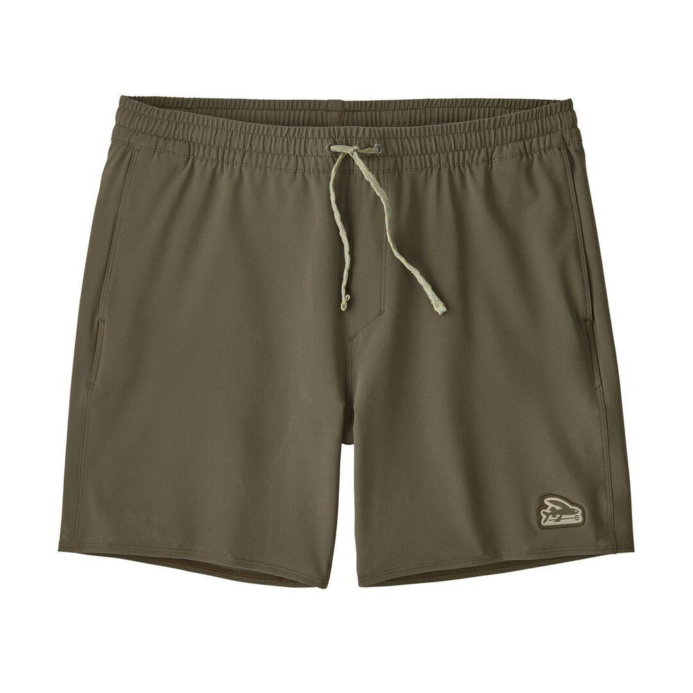 Patagonia Hydropeak Volley Shorts - 16" Inseam