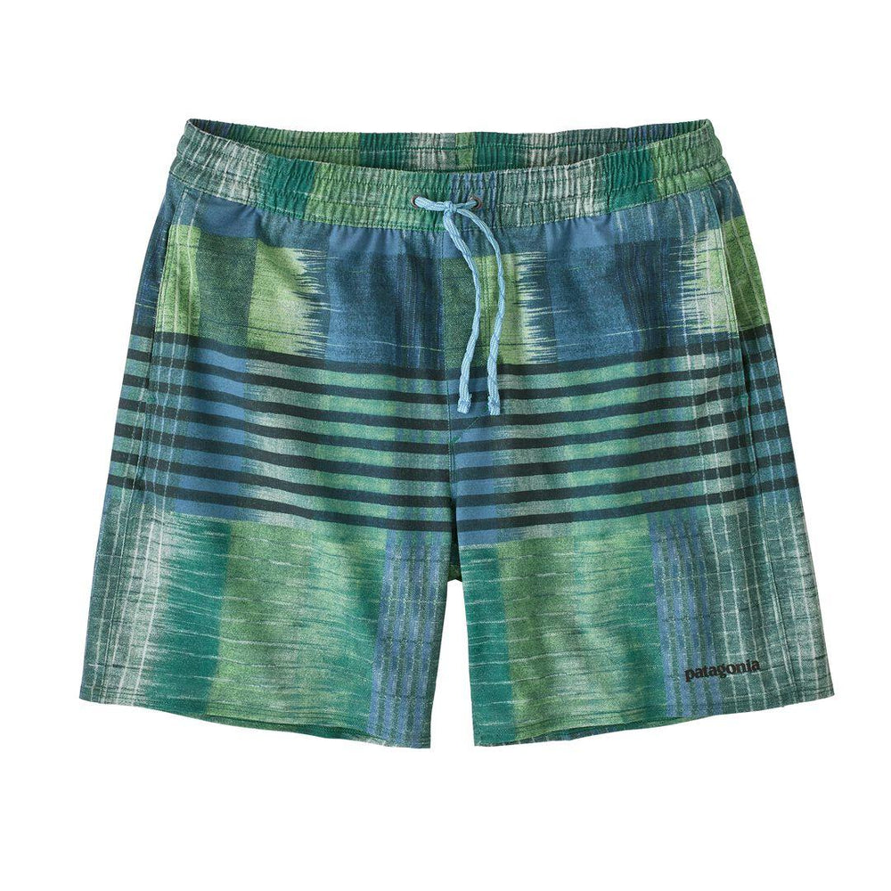 Patagonia Hydropeak Volley Shorts - 16" Inseam