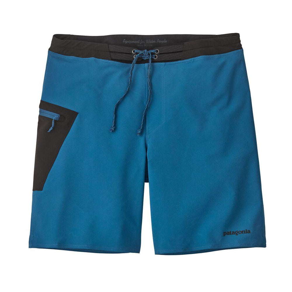 Patagonia Hydrolock Stitched Boardshorts - 18" Inseam