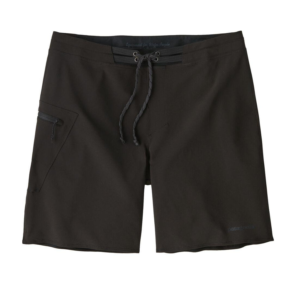 Patagonia Hydrolock Stitched Boardshorts - 18" Inseam