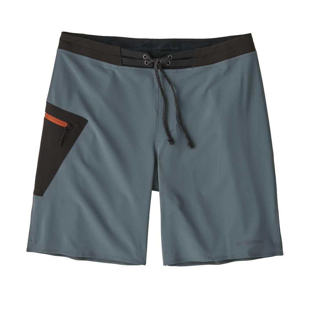 Patagonia Hydrolock Stitched Boardshorts - 18" Inseam