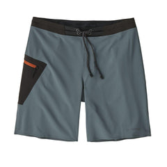 Patagonia Hydrolock Stitched Boardshorts - 18" Inseam
