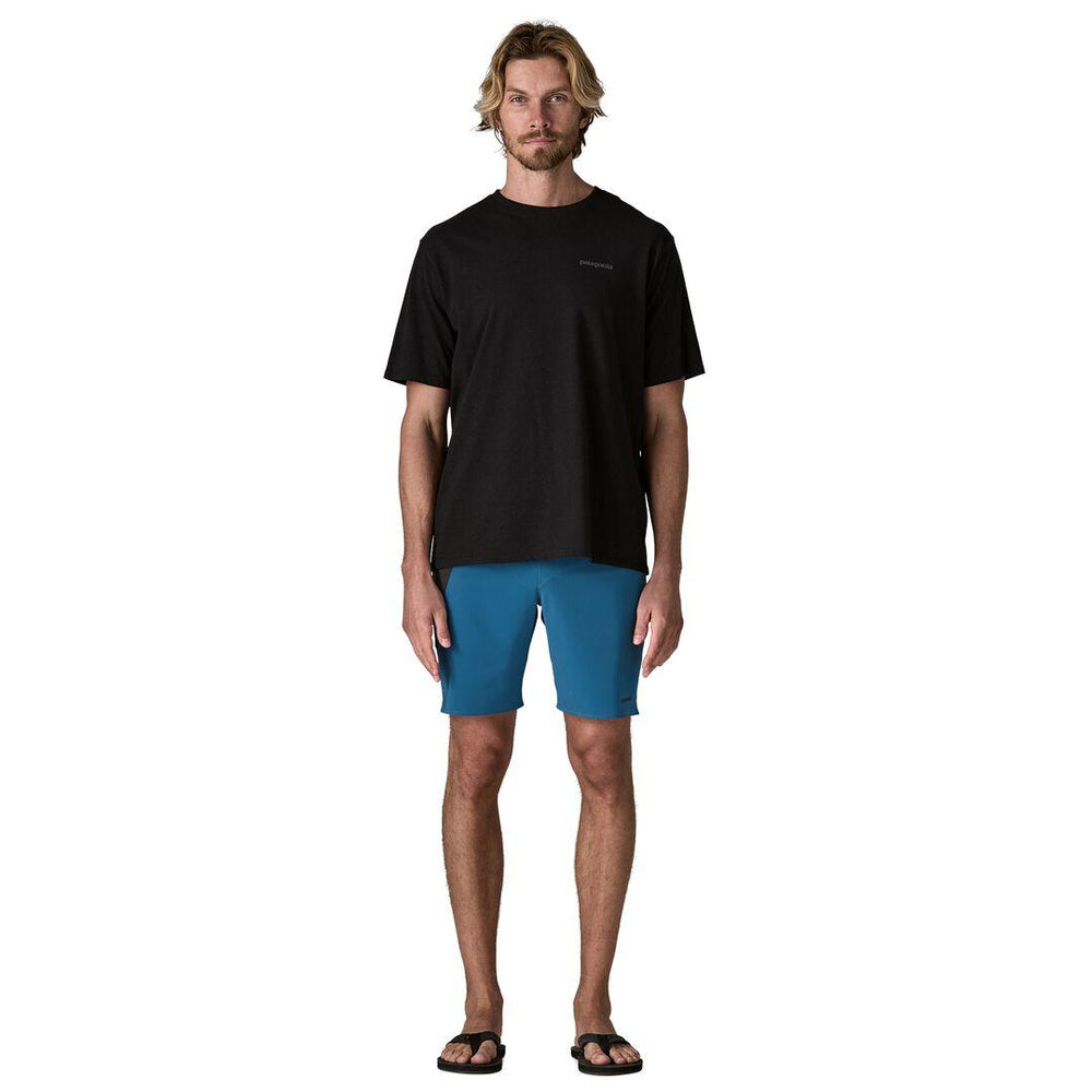 Patagonia Hydrolock Stitched Boardshorts - 18" Inseam