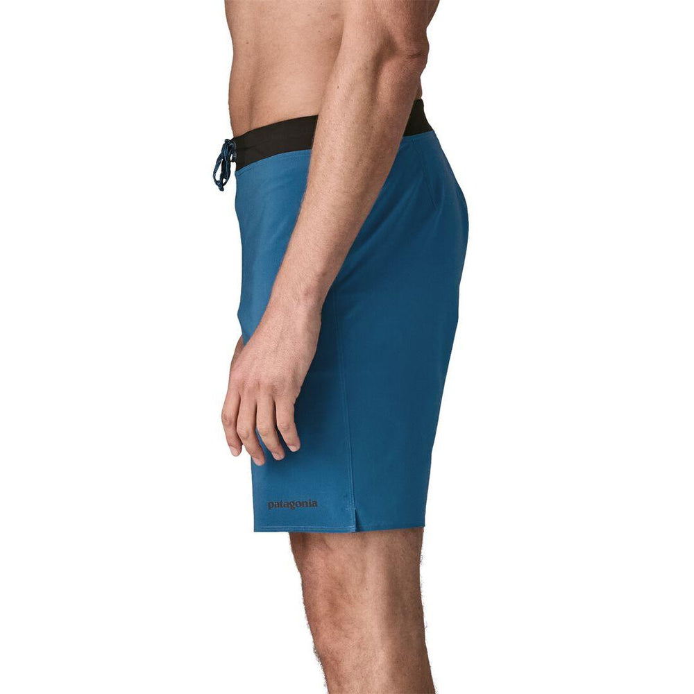 Patagonia Hydrolock Stitched Boardshorts - 18" Inseam