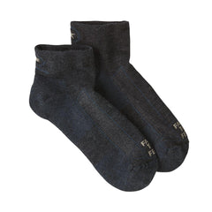 Patagonia Farm to Feet® Greensboro Light Cushion Quarter Socks