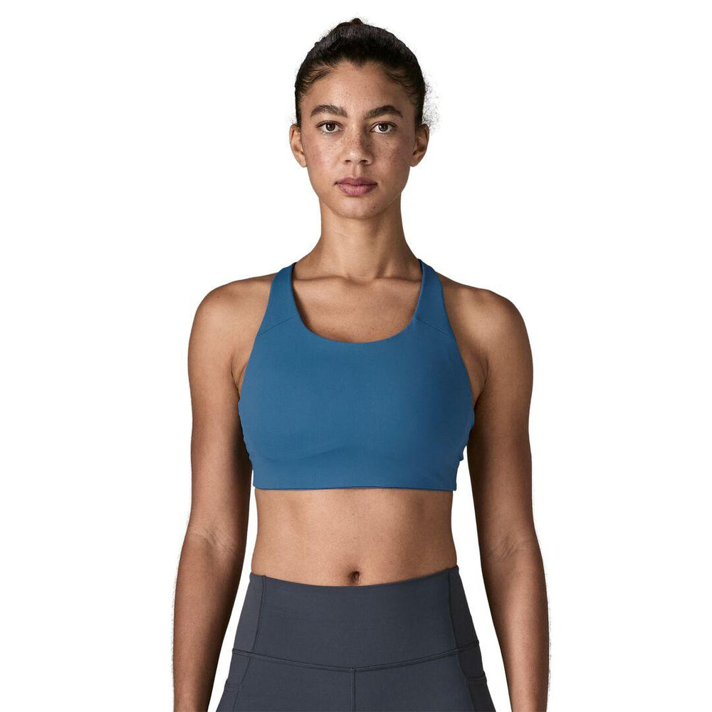 Patagonia Shadowlite High-Impact Adjustable Sports Bra