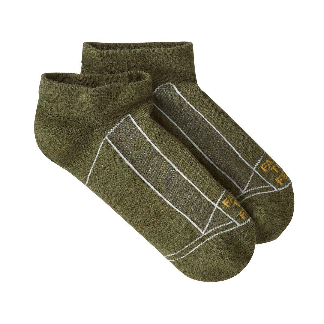 Patagonia Farm to Feet® Greensboro Light Cushion Low Socks