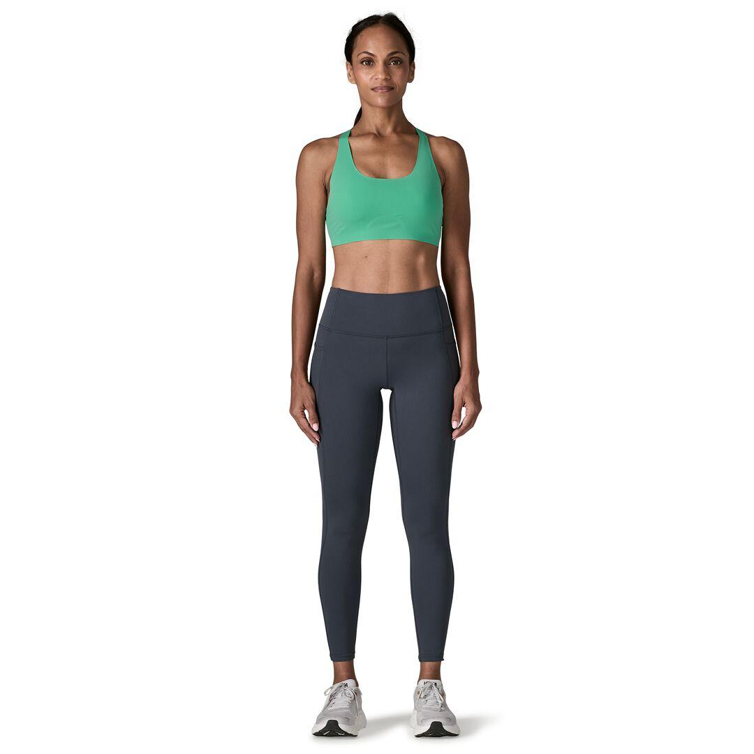 Patagonia Live Simply™ Low Impact Sports Bra