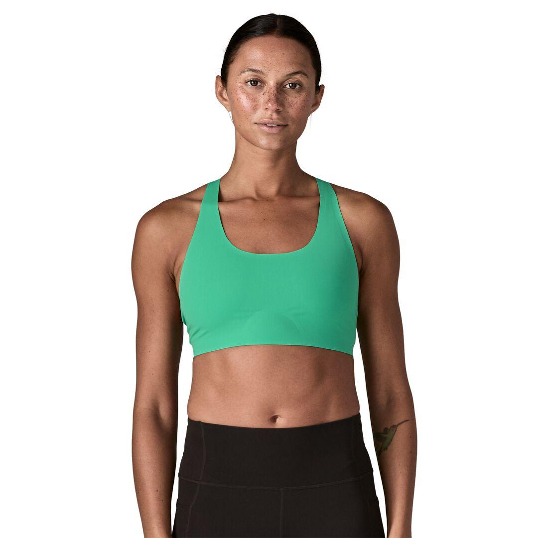 Patagonia Live Simply™ Low Impact Sports Bra