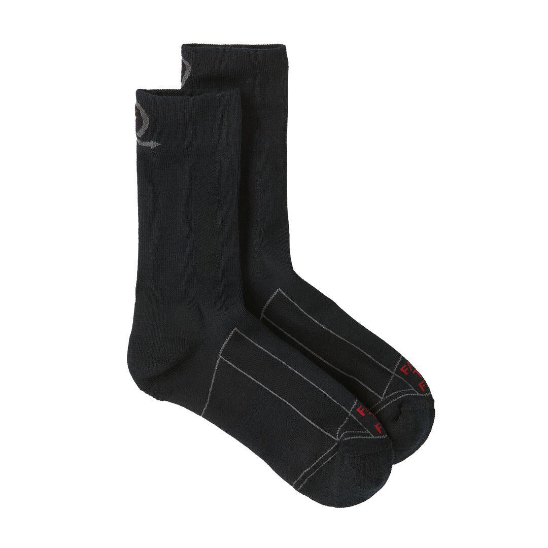 Patagonia Farm to Feet® Greensboro Light Cushion Three-Quarter Socks