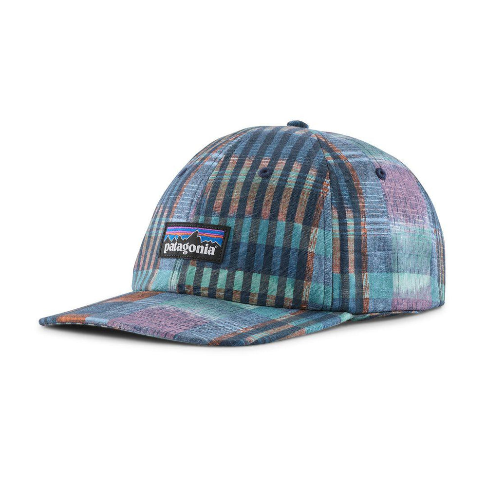 Patagonia P-6 Label Trad Cap