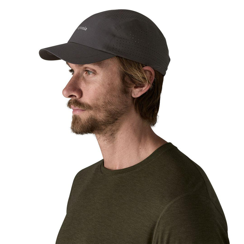Patagonia Ultralightweight Ridge Hat - Packable Hat