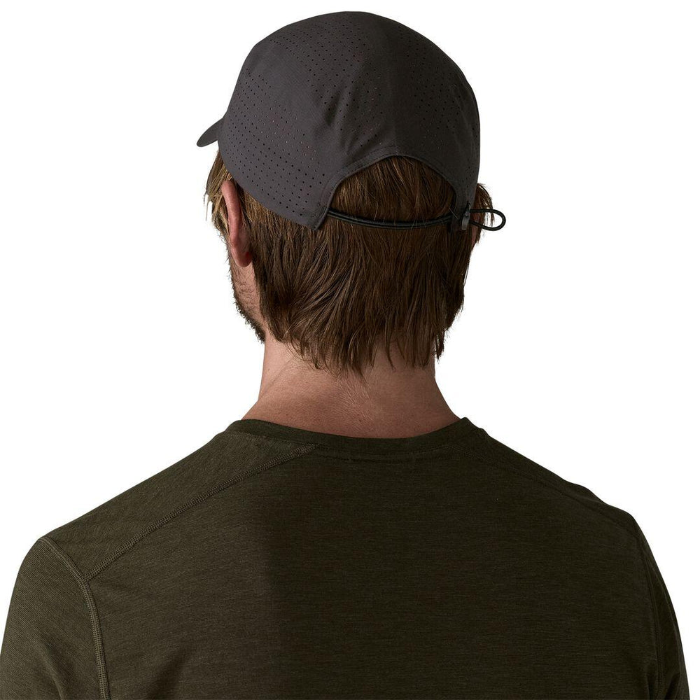Patagonia Ultralightweight Ridge Hat - Packable Hat