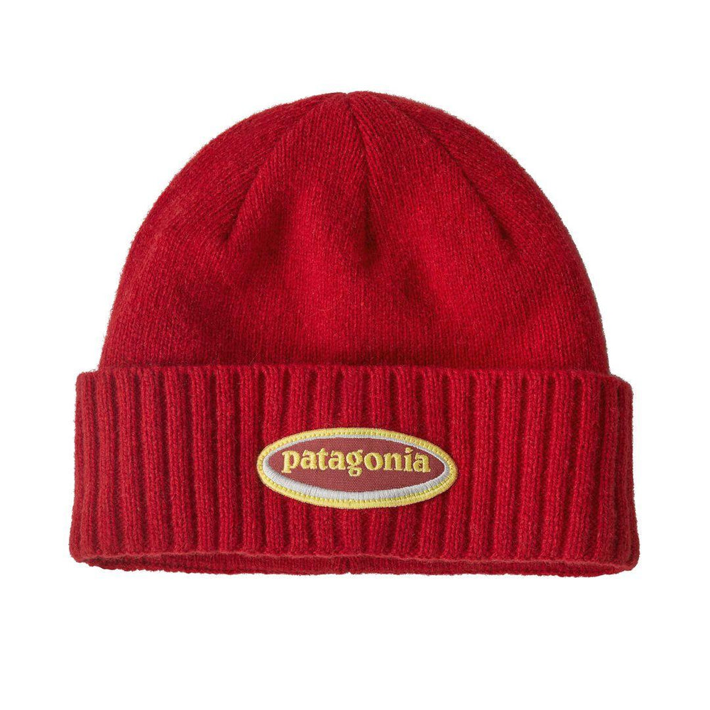 Patagonia Brodeo Cuffed Beanie