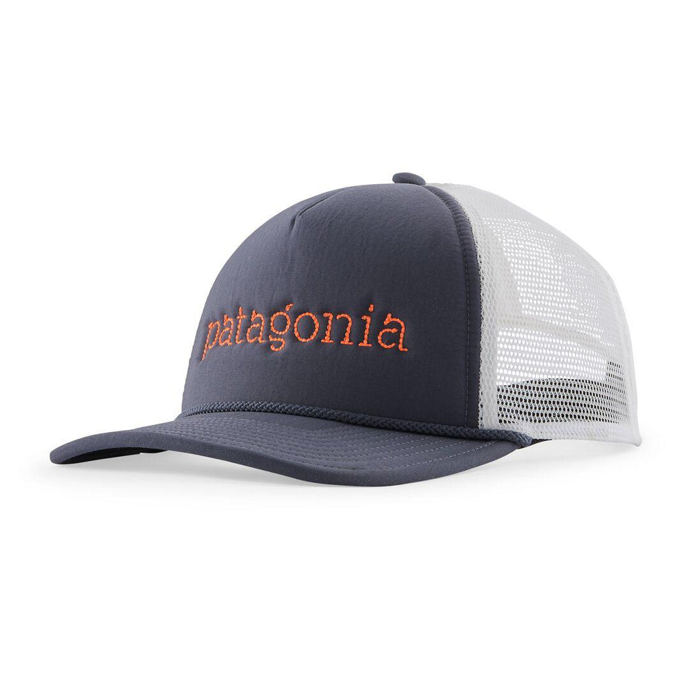Patagonia Broadcaster High Crown Trucker Hat