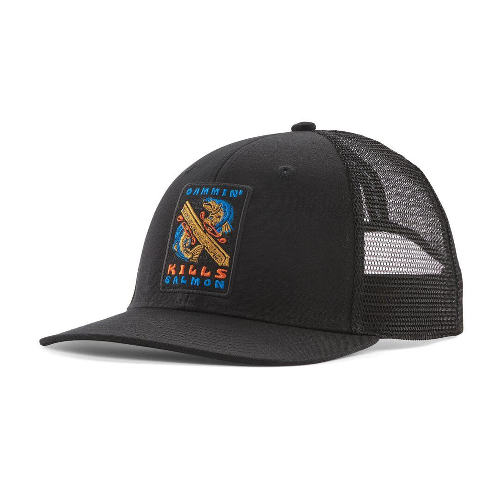 Patagonia Take a Stand Trucker Hat