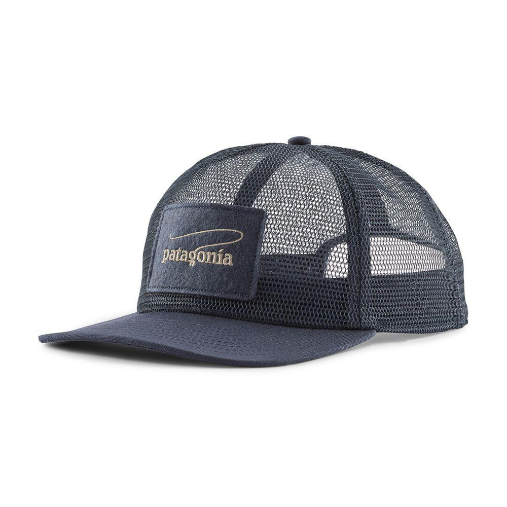 Patagonia Breezefarer Mesh Cap