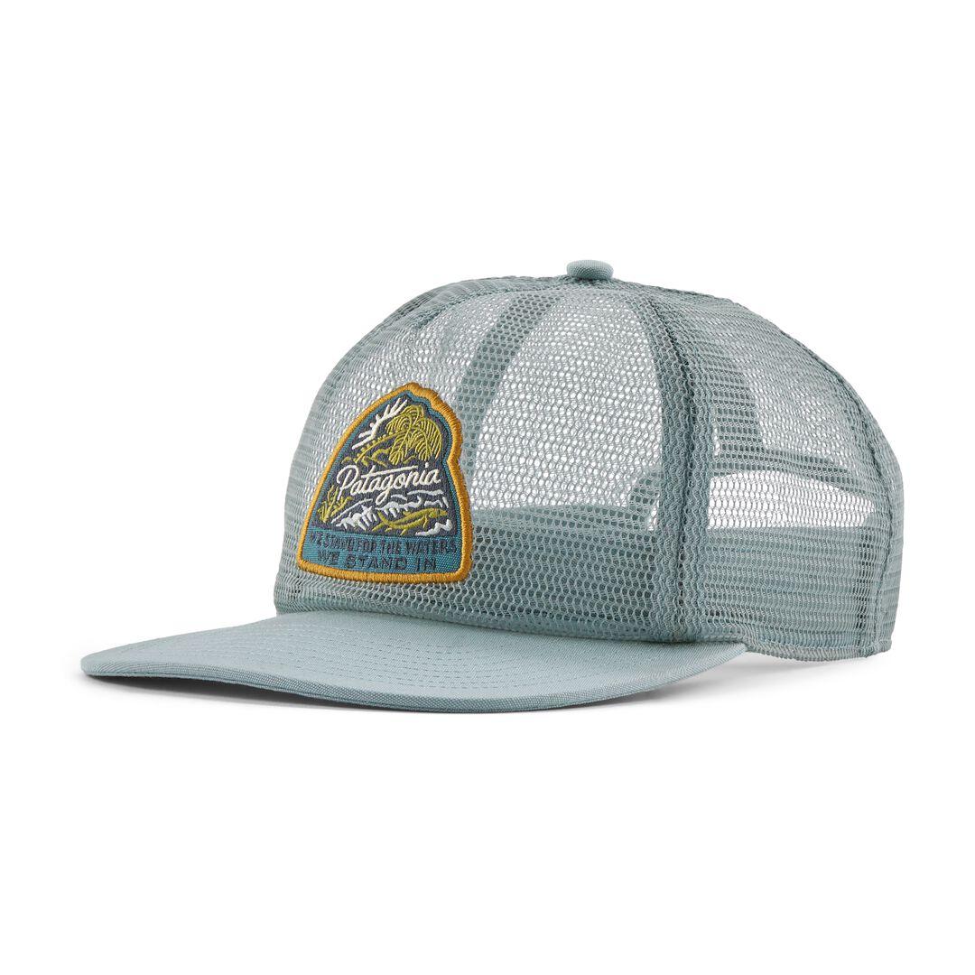 Patagonia Breezefarer Mesh Cap