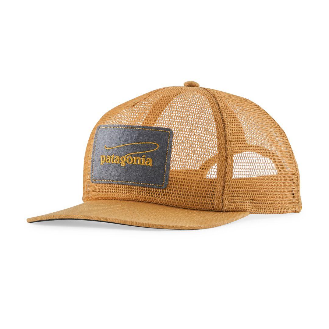 Patagonia Breezefarer Mesh Cap