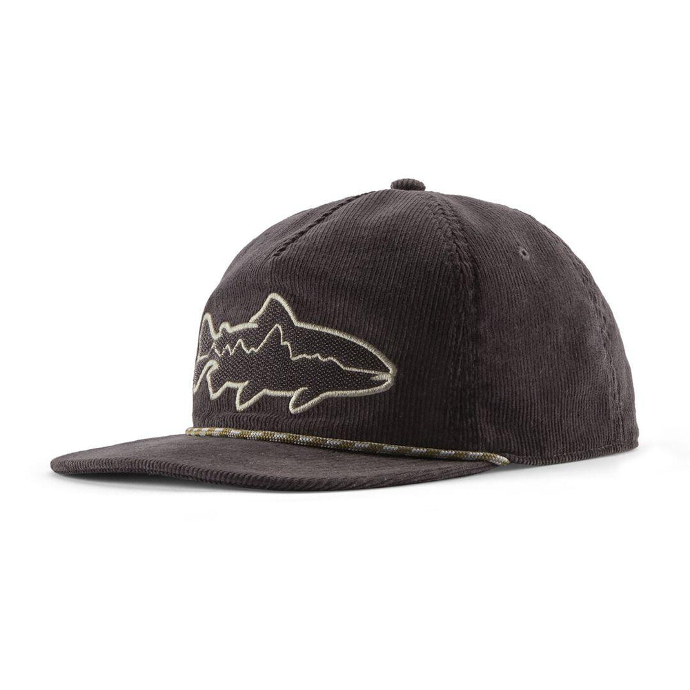 Patagonia Fly Catcher Fishing Hat