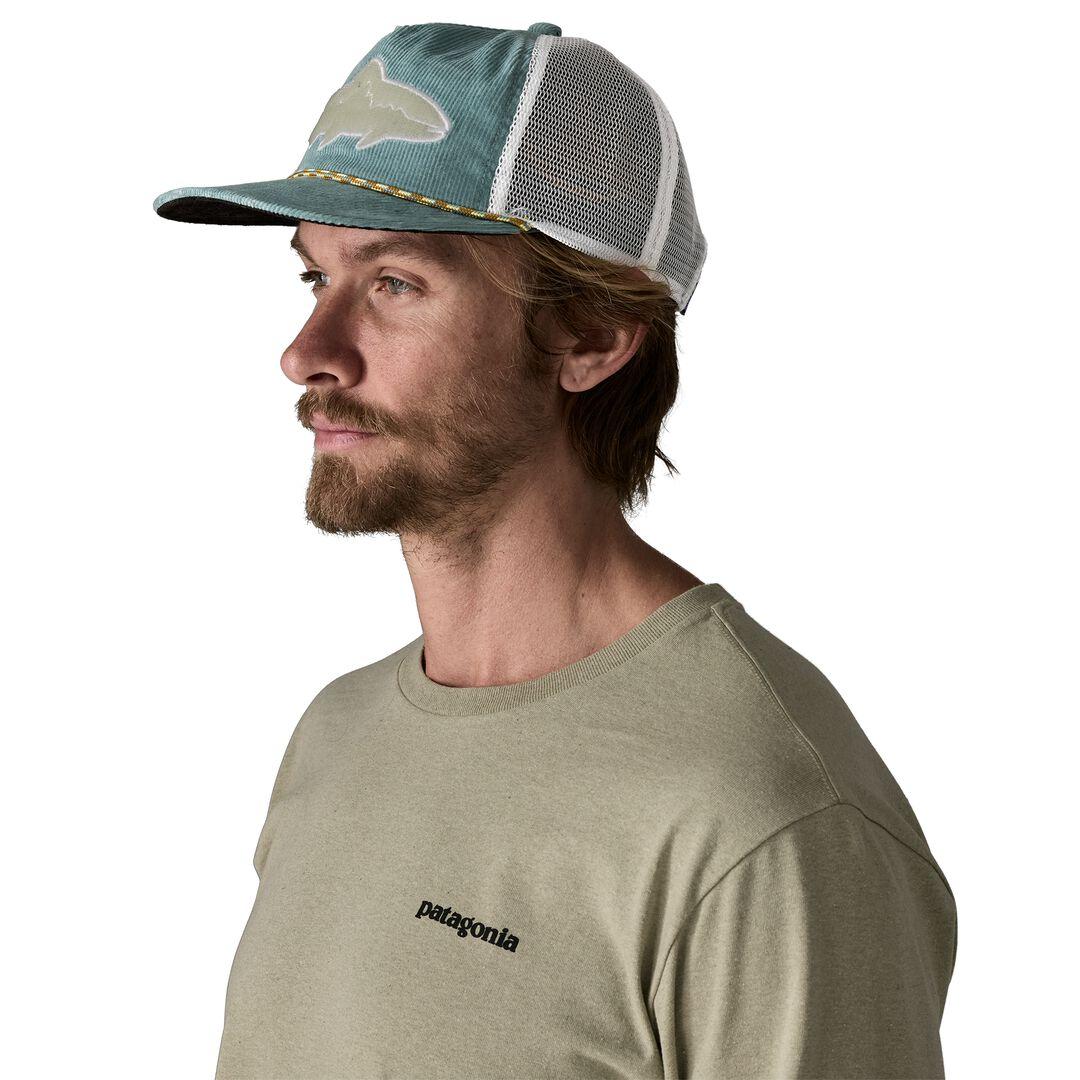Patagonia Fly Catcher Fishing Hat