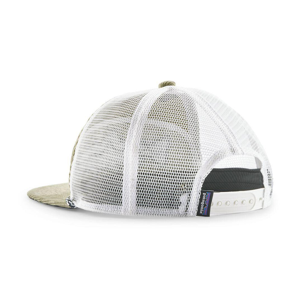 Patagonia Fly Catcher Fishing Hat