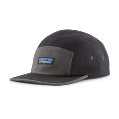Patagonia Graphic Maclure Five-Panel Hat
