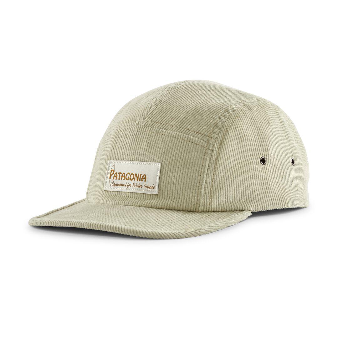 Patagonia Graphic Maclure Five-Panel Hat