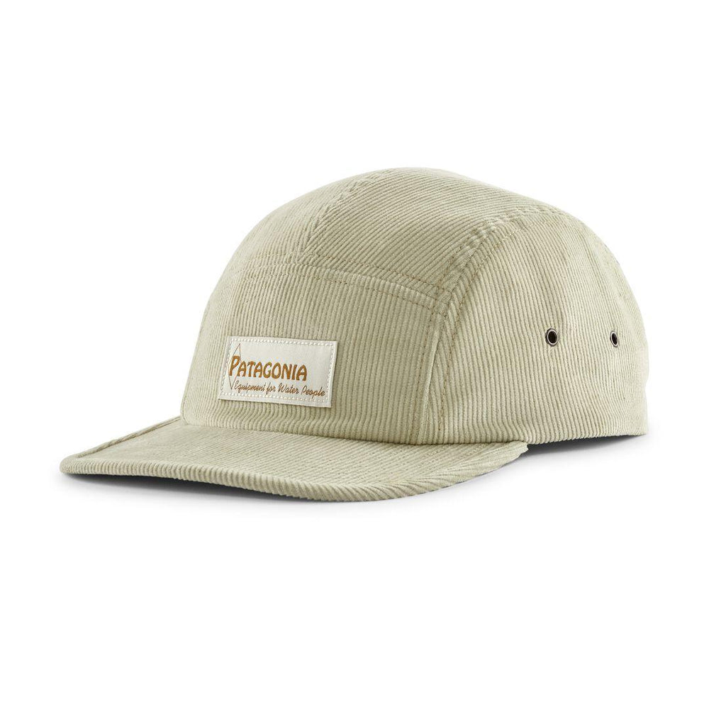 Patagonia Graphic Maclure Five-Panel Hat