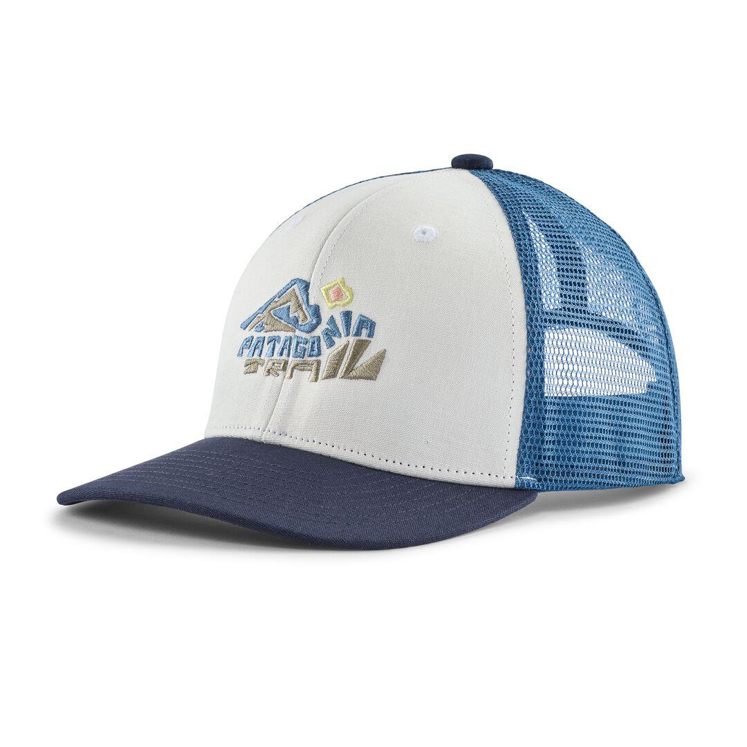 Patagonia Kids' Trucker Hat