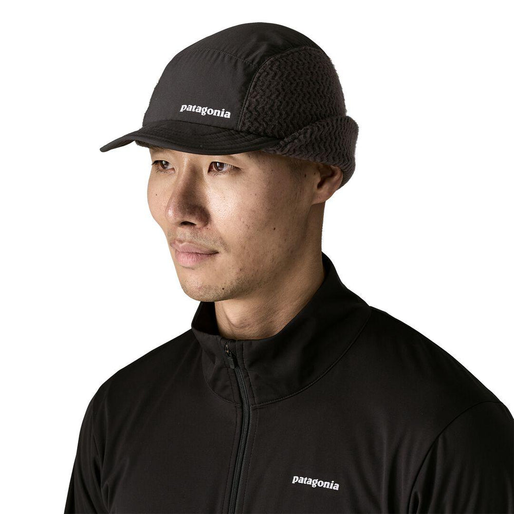 Patagonia Winter Duckbill Running Cap