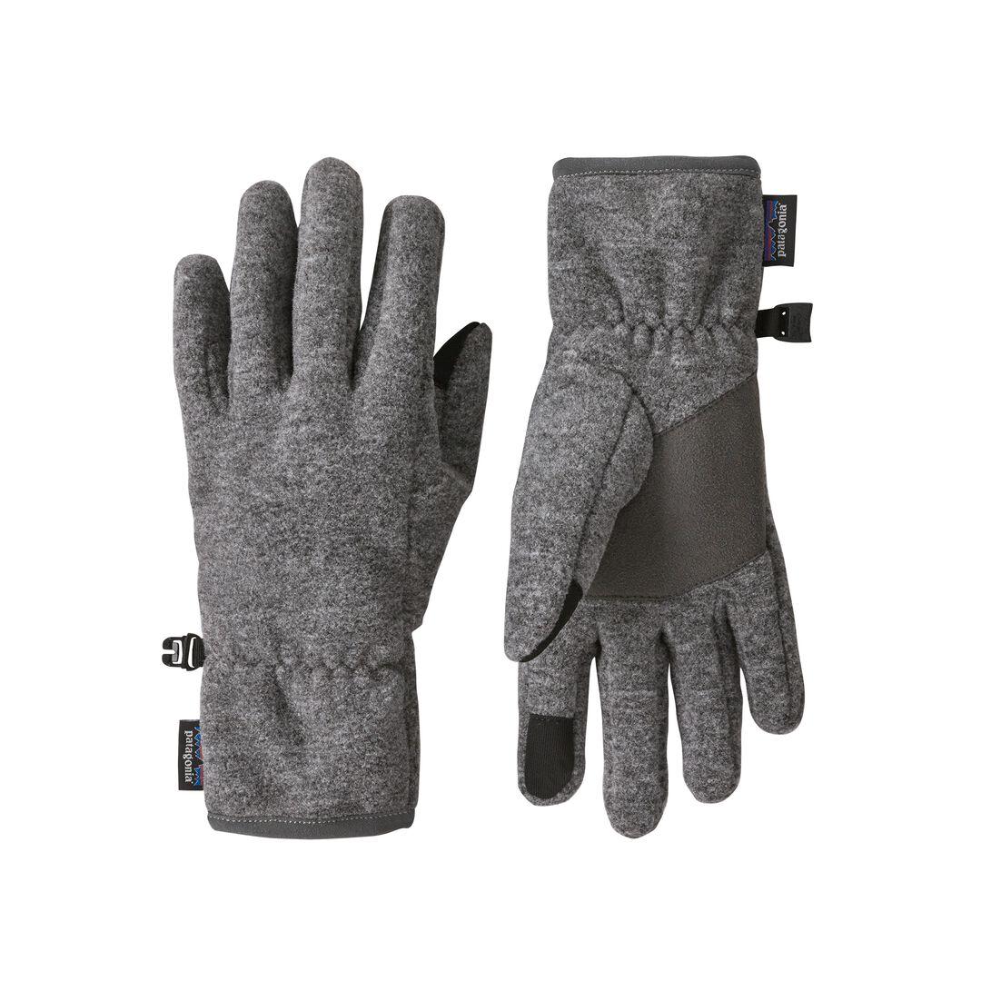 Patagonia Kids' Synchilla™ Fleece Gloves