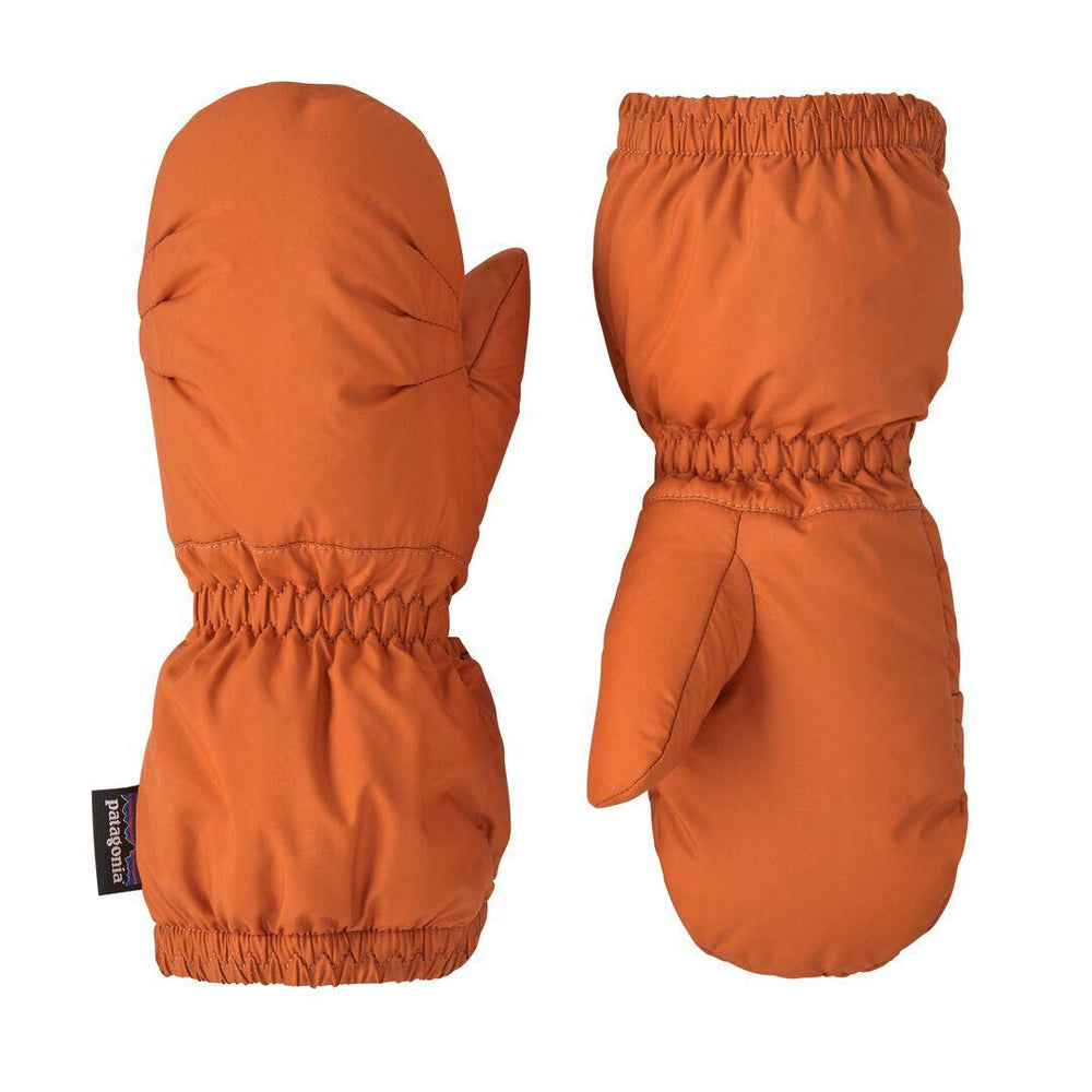Patagonia Baby Puff Mittens