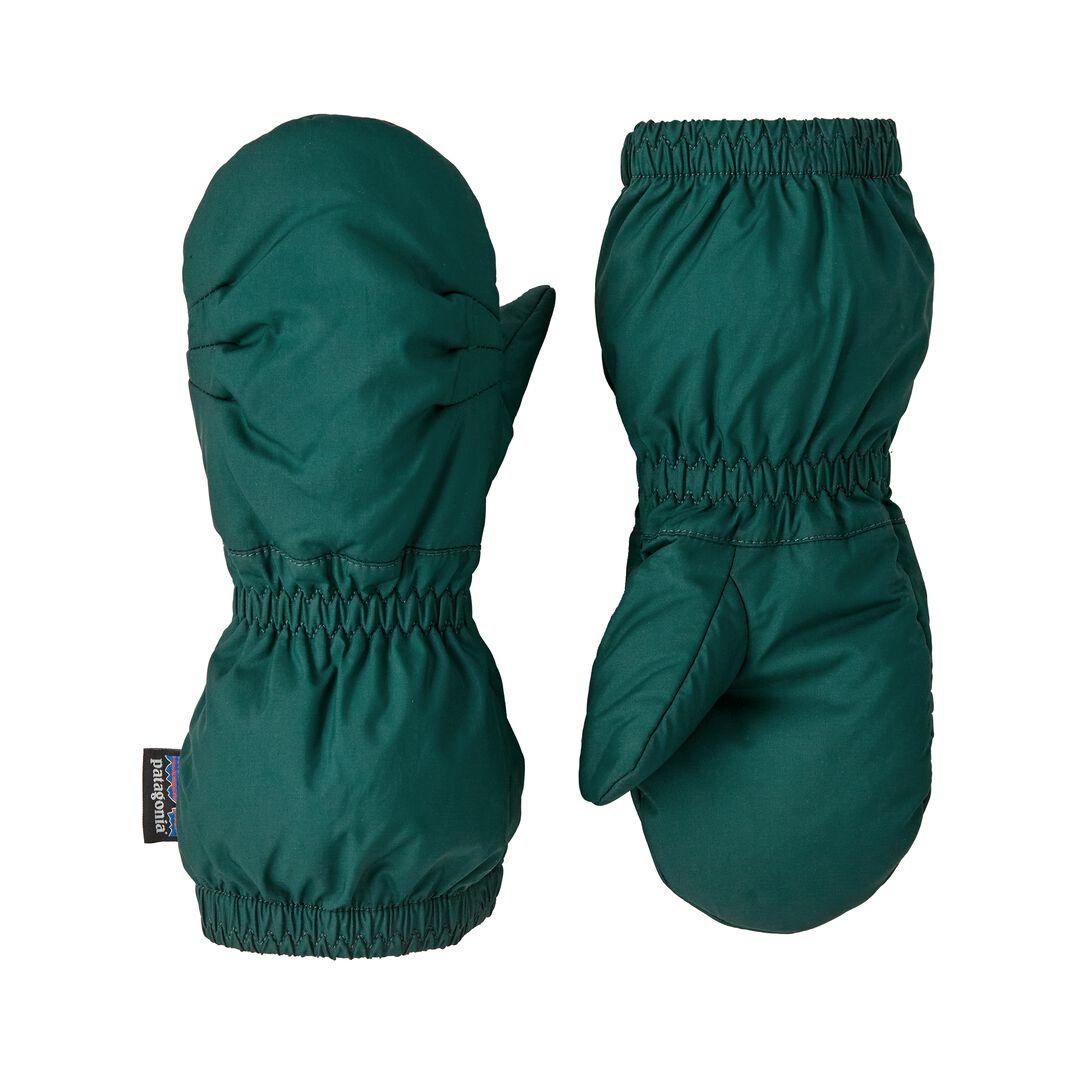 Patagonia Baby Puff Mittens