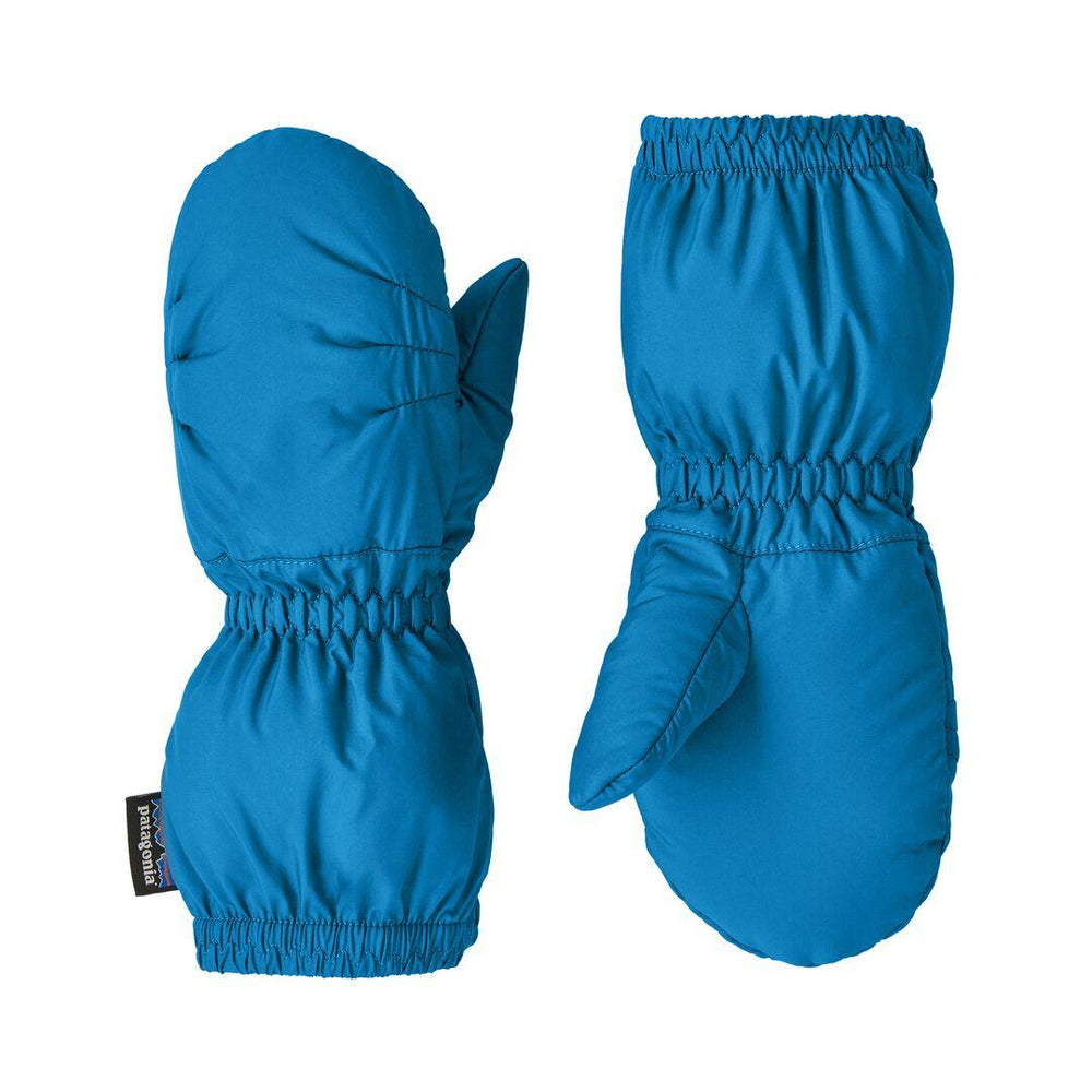 Patagonia Baby Puff Mittens