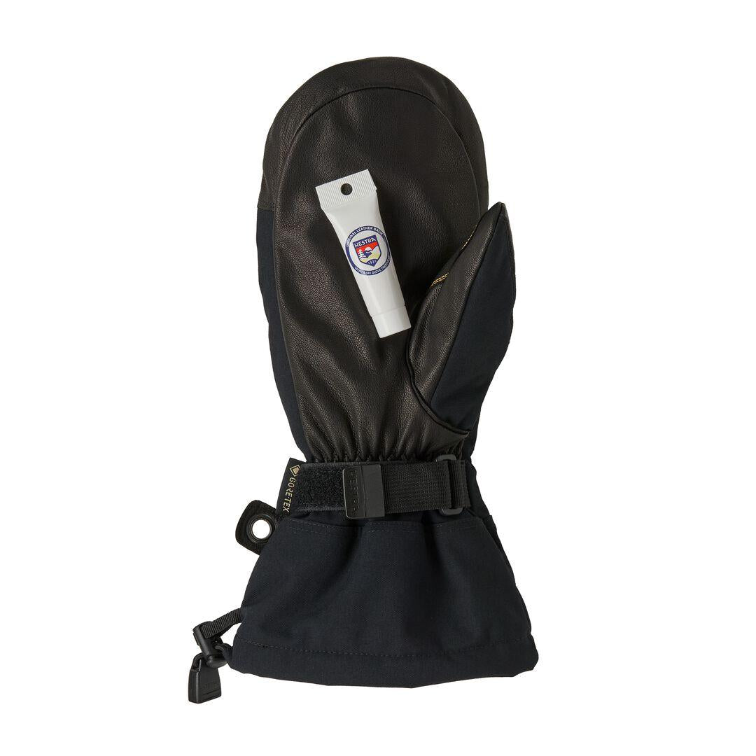 Patagonia Hestra® Army Leather Gore-Tex Mitts