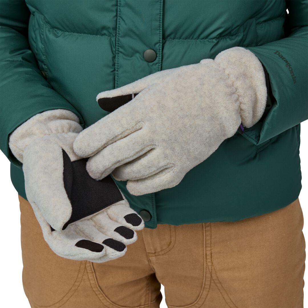 Patagonia Synchilla™ Fleece Gloves