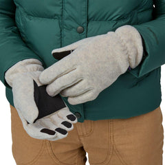 Patagonia Synchilla™ Fleece Gloves