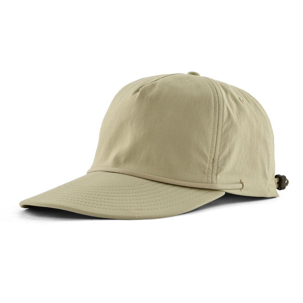 Patagonia Spoonbill Merganzer Long-Brim Hat