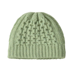 Patagonia Coastal Cable Knit Beanie