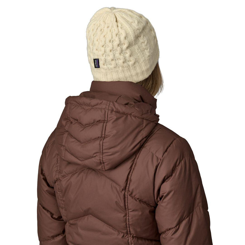 Patagonia Coastal Cable Knit Beanie