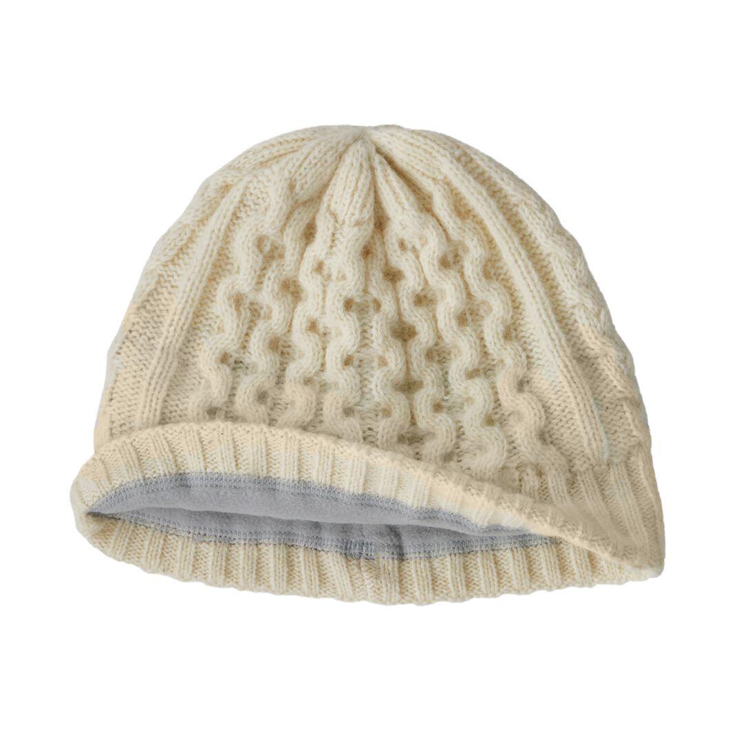 Patagonia Coastal Cable Knit Beanie