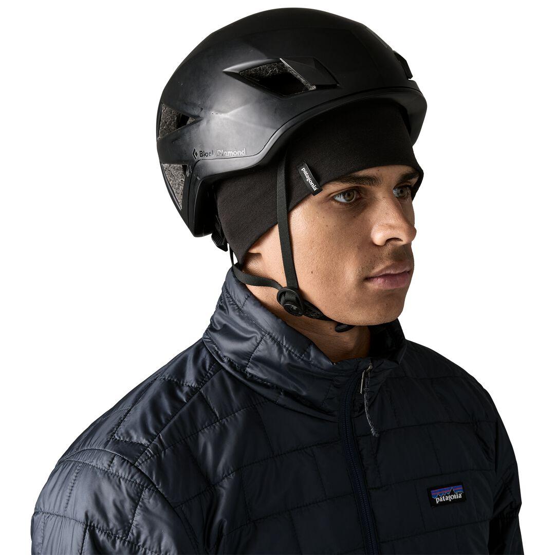 Patagonia Overlook Merino Wool Liner Beanie