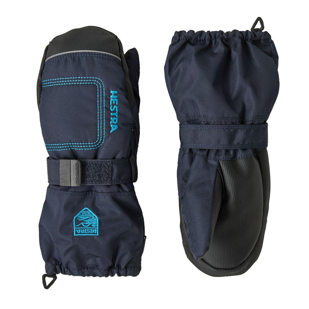 Patagonia Hestra® Baby Zippered Long Mittens