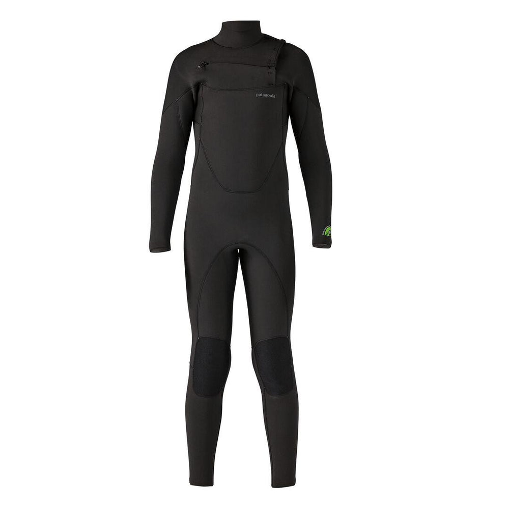 Patagonia Kids' R2® Yulex® Regulator® Front-Zip Wetsuit