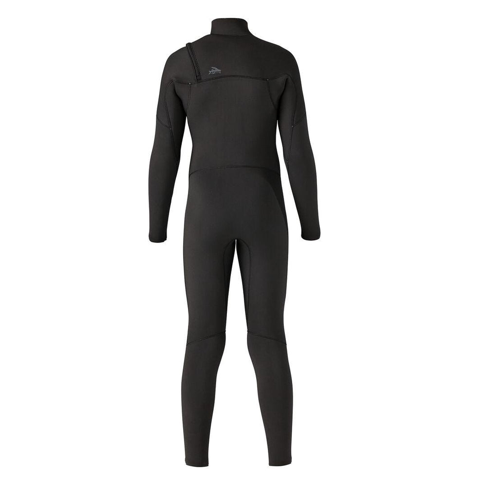 Patagonia Kids' R2® Yulex® Regulator® Front-Zip Wetsuit
