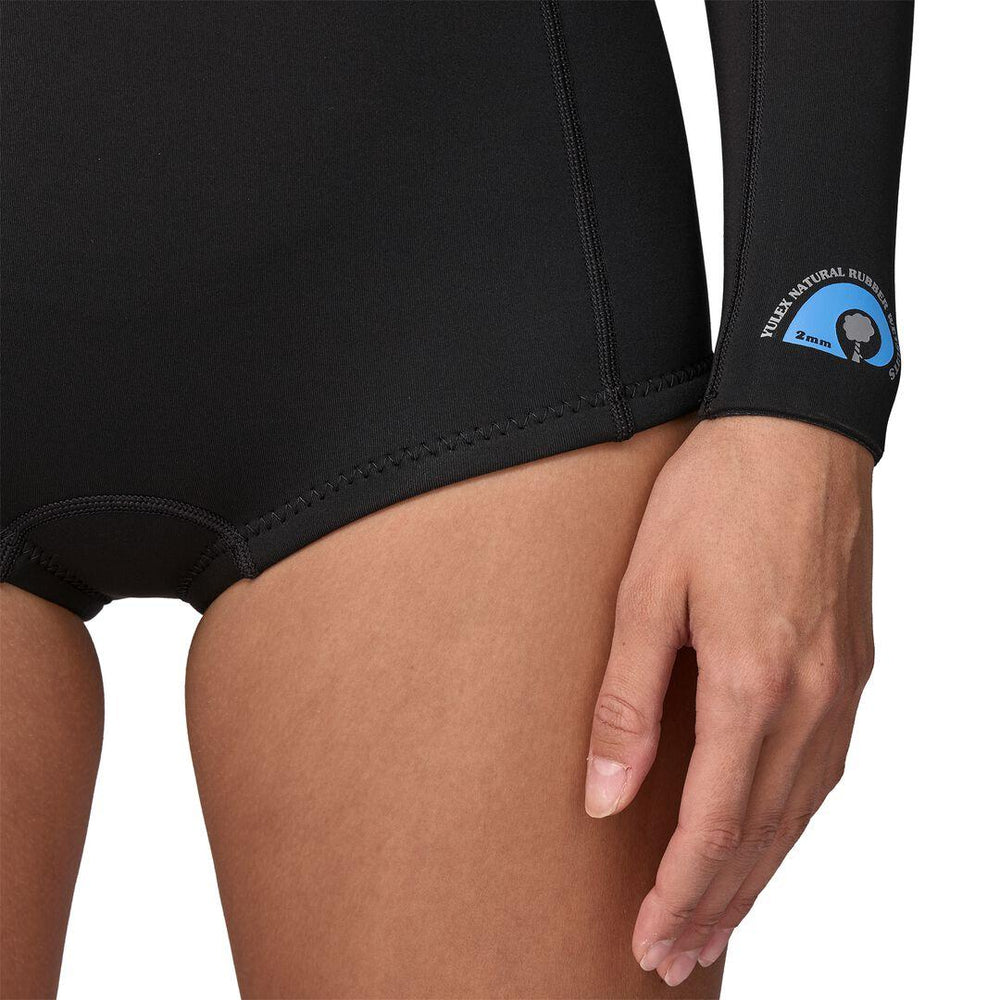 Patagonia Yulex® Regulator® Lite Long-Sleeved Spring Jane Wetsuit