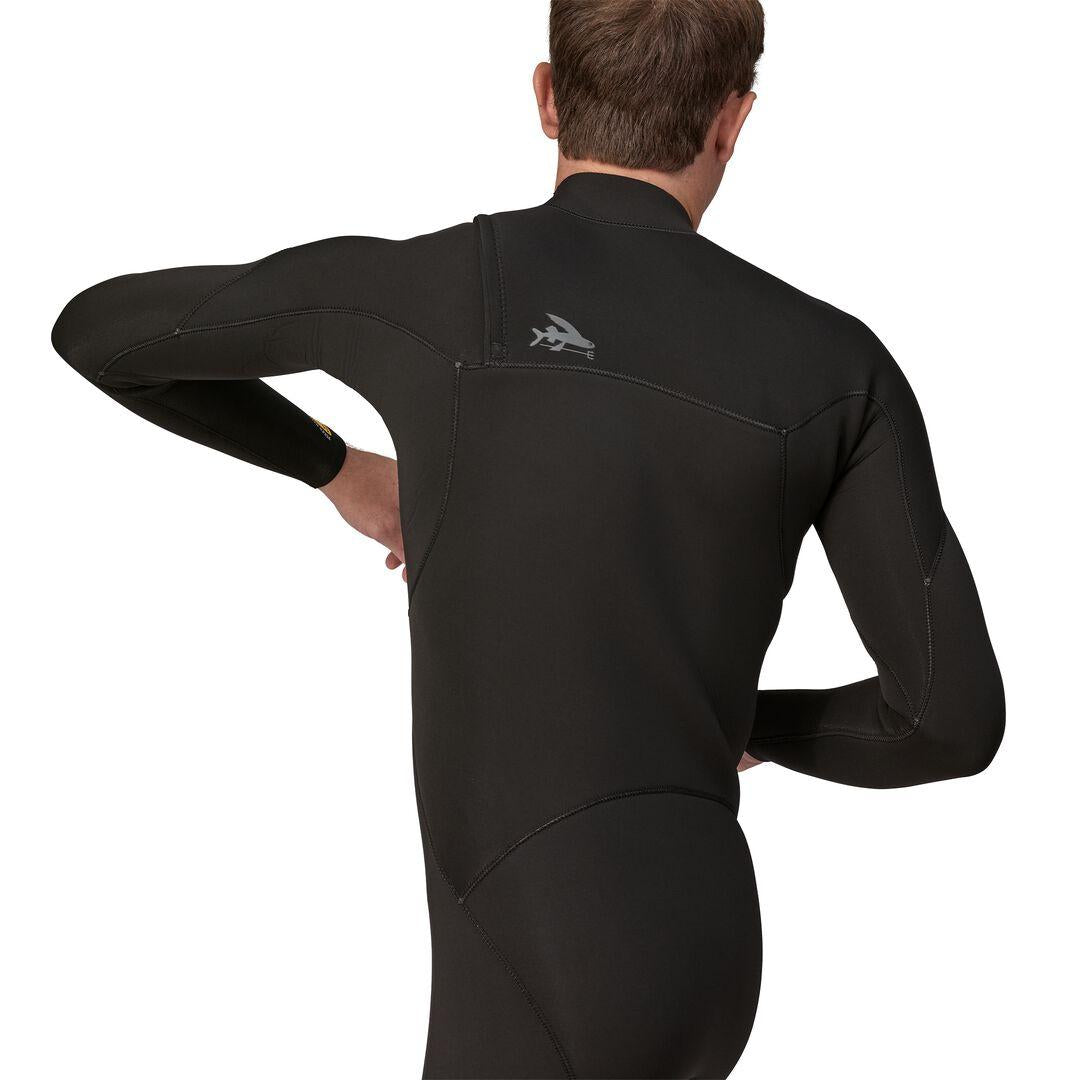 Patagonia R2® Yulex® Regulator® Front-Zip Full Wetsuit