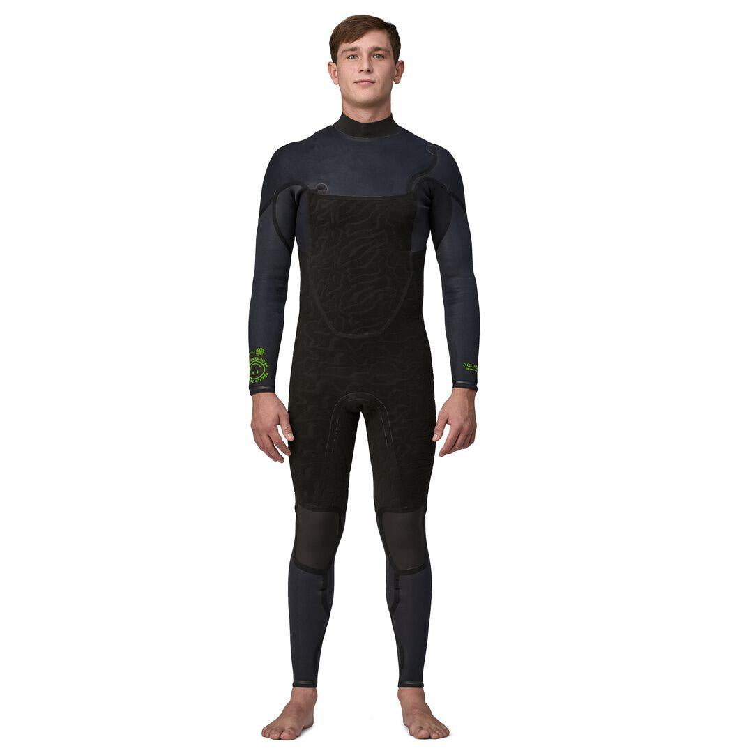 Patagonia R2® Yulex® Regulator® Front-Zip Full Wetsuit