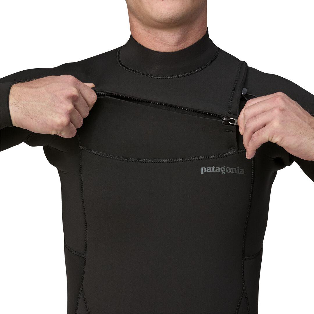 Patagonia R2® Yulex® Regulator® Front-Zip Full Wetsuit